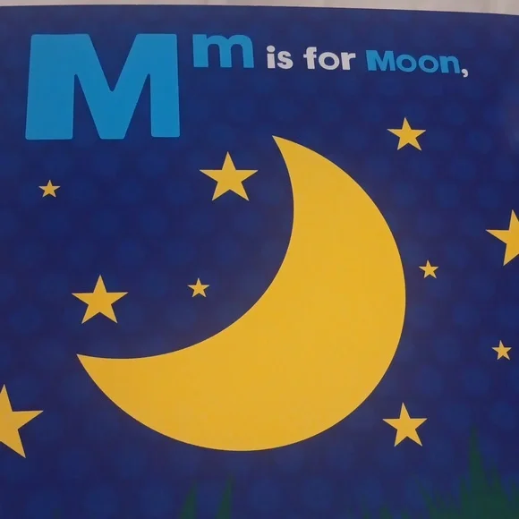 My First ABC - Picture 6 of 8